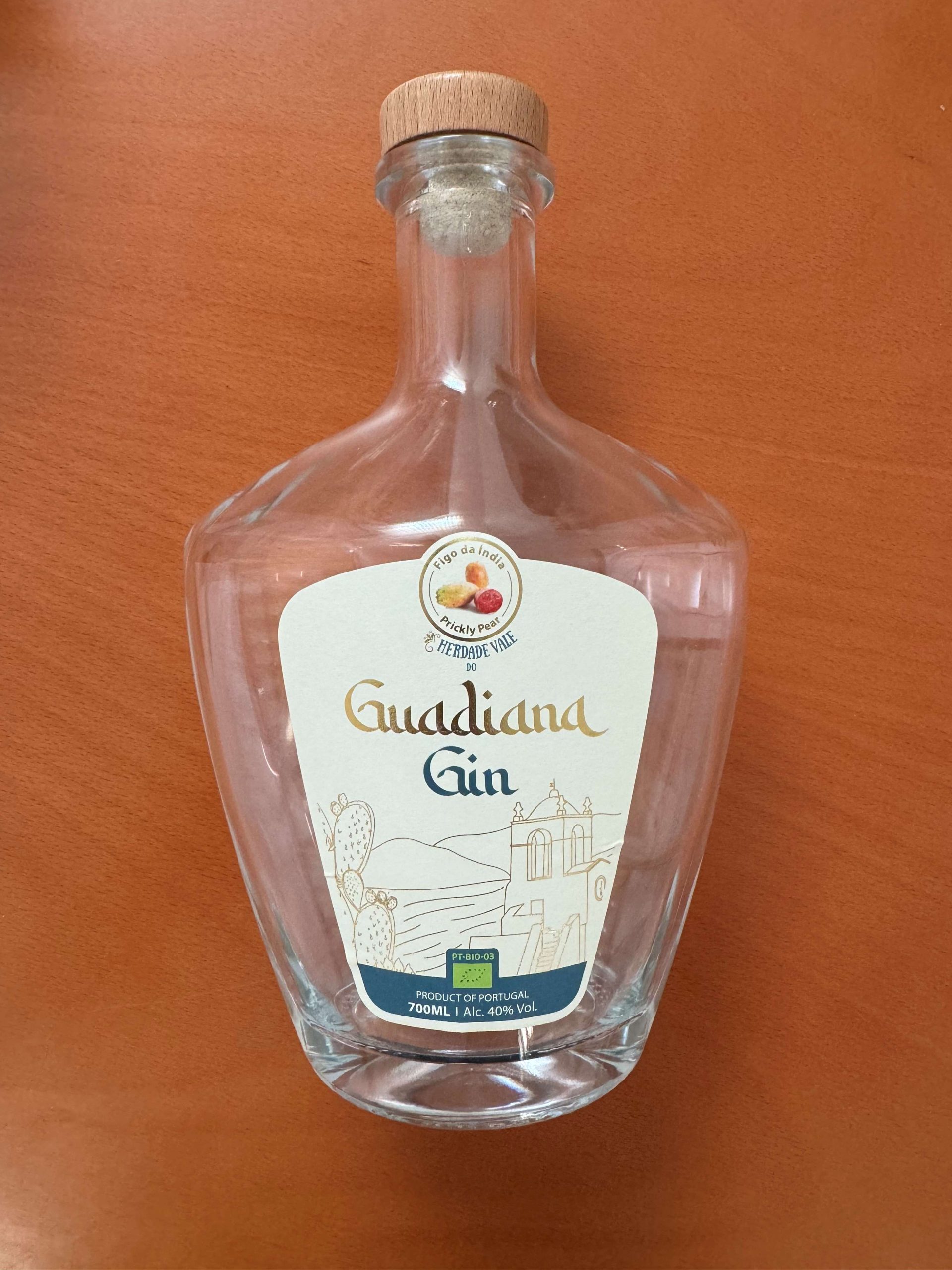 Guadiana Gin - Image 3