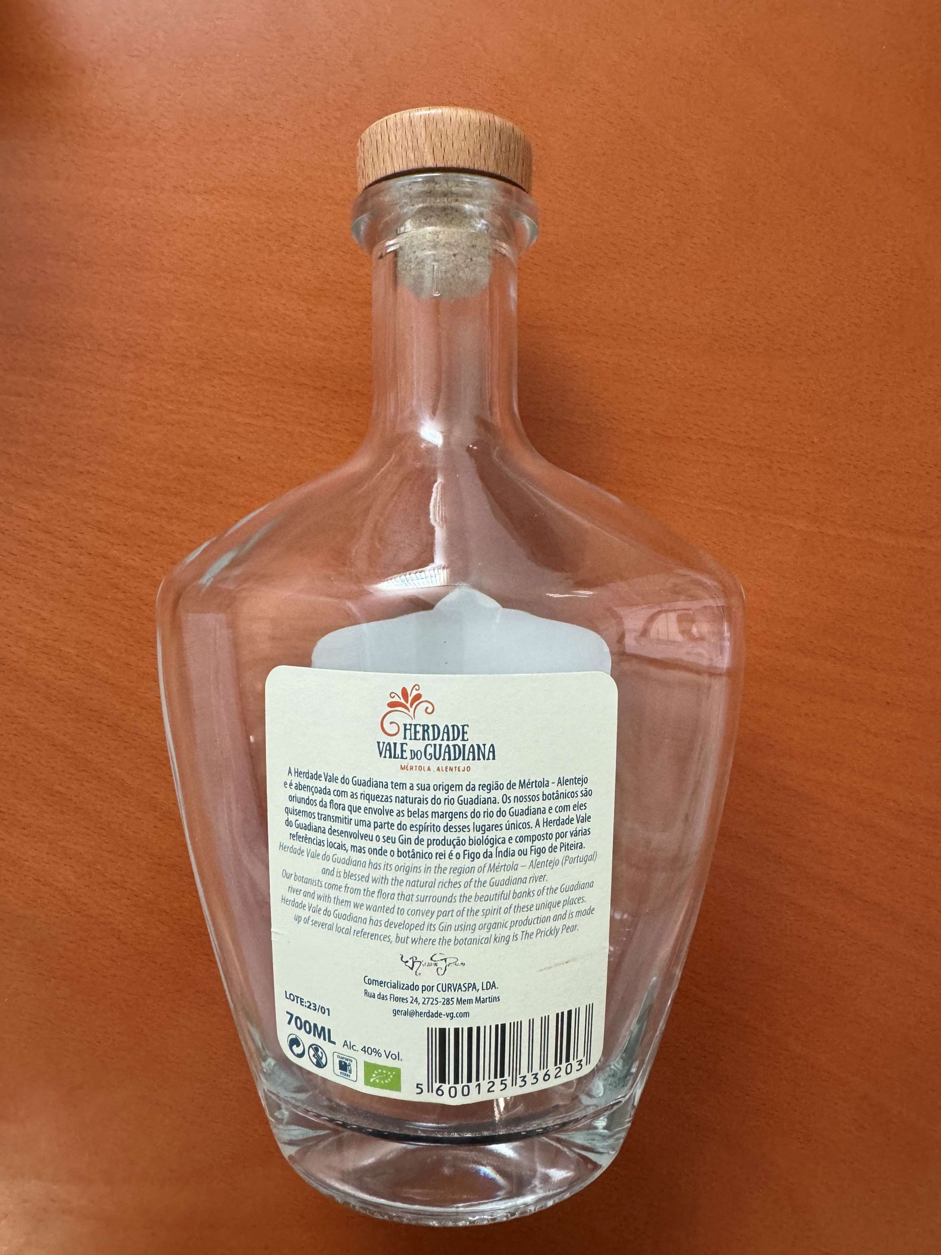 Guadiana Gin - Image 4