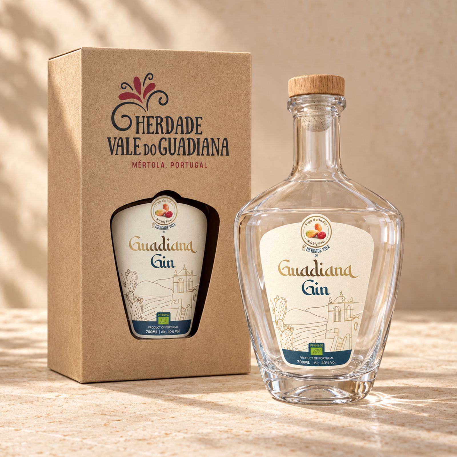 Guadiana Gin